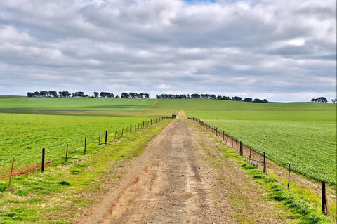 Eudunda - See Attractions 0