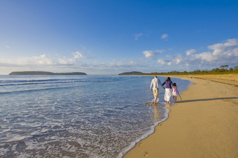 Eurobodalla - Attractions 0