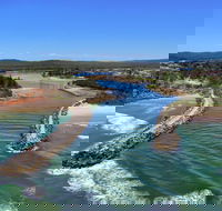 Evans River - Attractions