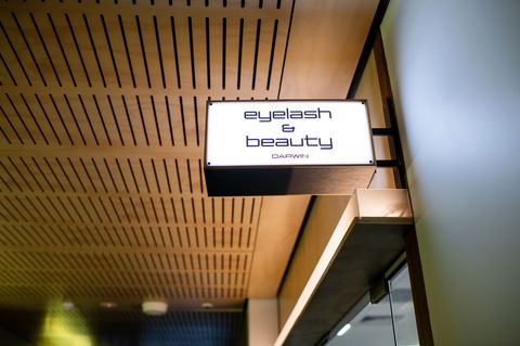 Eyelash & Beauty Darwin - Attractions 1