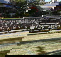 Farming A Way Of Life - A Common Thread - Attractions