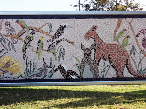 Farming; A Way Of Life - A Common Thread - Attractions Las Vegas 2
