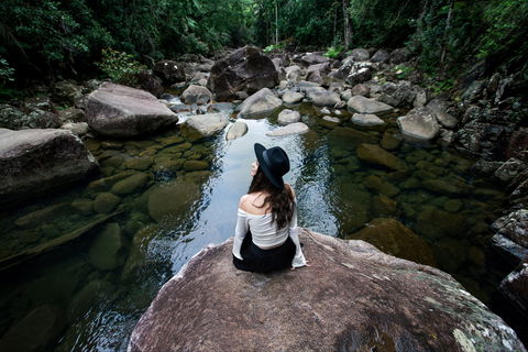 Finch Hatton Gorge - Attractions 0