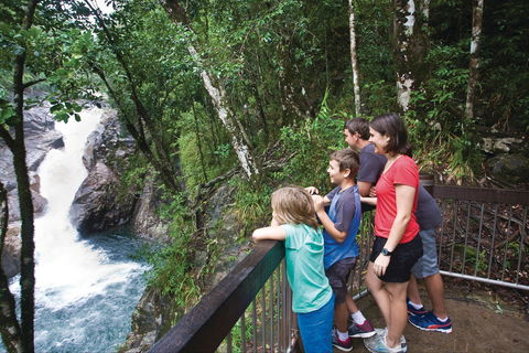 Finch Hatton - Attractions 2