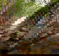 Florence Falls - Attractions Las Vegas