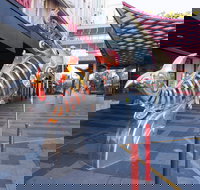 Fortitude Valley - Attractions