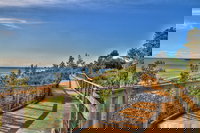 Frankston Foreshore - Cycling