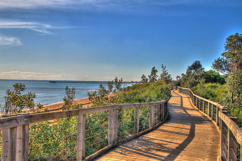 Frankston Foreshore - Cycling - Attractions 0