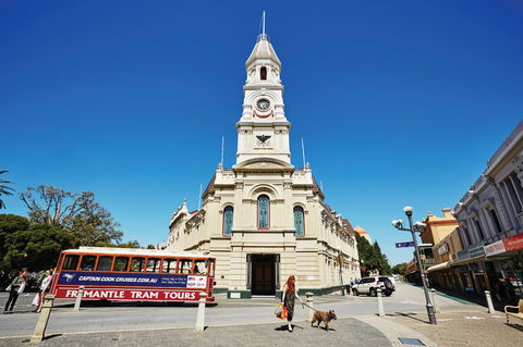 Fremantle History And Heritage - Attractions 0