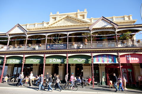 Fremantle History And Heritage - Attractions 1