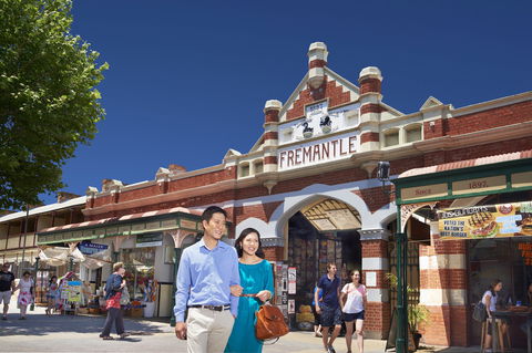 Fremantle History And Heritage - Attractions 2