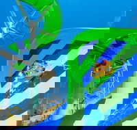 Funfields Theme Park - Attractions