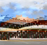 Galong - Attractions