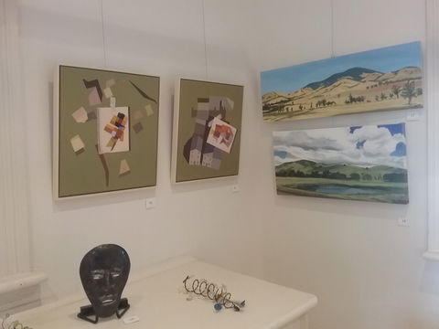 Gallery 127 - Attractions 2