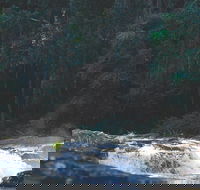 Gardners Falls - Attractions