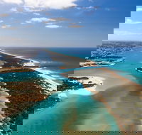 Gippsland Lakes Coastal Park - Attractions