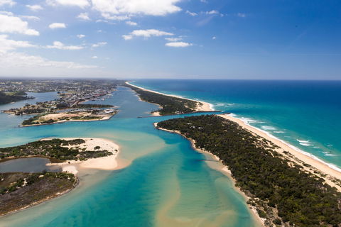 Gippsland Lakes Coastal Park - Attractions 0