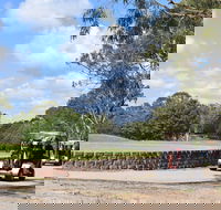 Gladstone Golf Club - Attractions