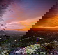 Glass House Mountains - Attractions