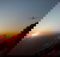 Gliding Over Benalla - Attractions