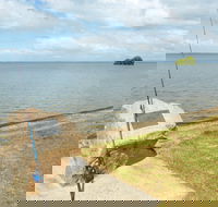 Godwin Beach - Attractions
