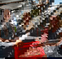 Gold Coast Fishermens Co-operative Limited - See Attractions