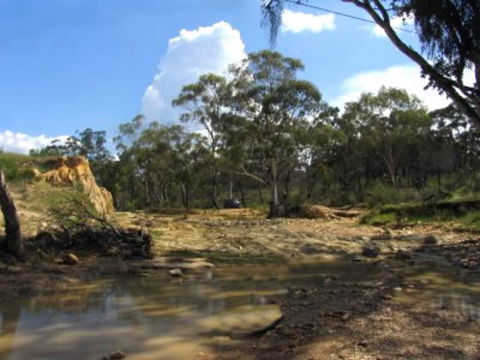 Goldfields At Ironbarks - Attractions 1