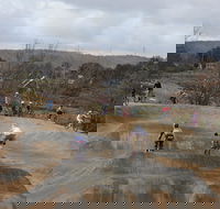 Goulburn BMX Park - Attractions