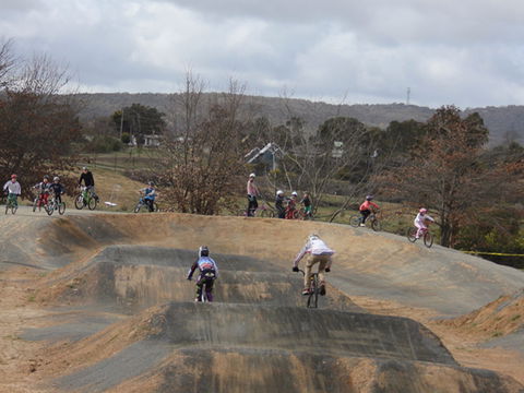 Goulburn BMX Park - Attractions 0