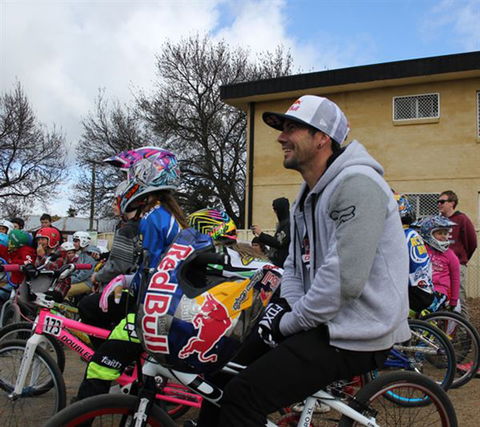 Goulburn BMX Park - Attractions 2