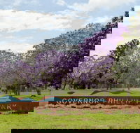 Governor Phillip Park - Attractions