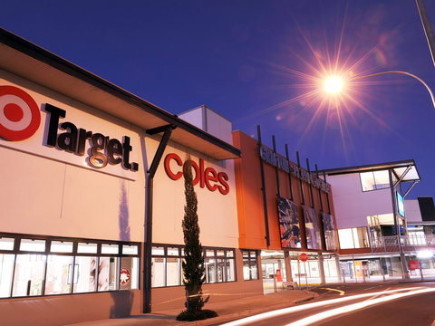 Grafton Shoppingworld - Attractions 0