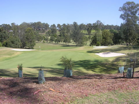 Grafton District Golf Club - Attractions 0