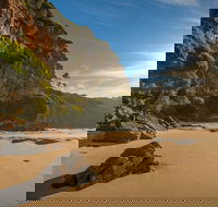 Greenglade picnic area - Attractions