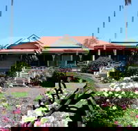 Greenmount Homestead - Attractions