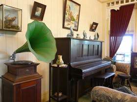 Greenmount Homestead - Attractions 2