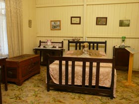 Greenmount Homestead - Attractions 1