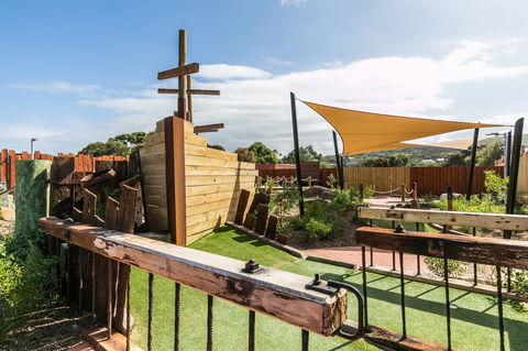 Great Ocean Road Mini Golf - Attractions 0