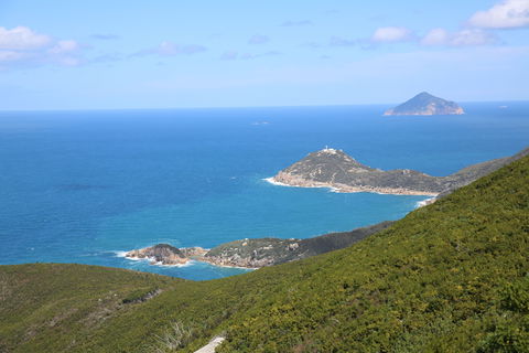 Great Prom Walk - Attractions 1