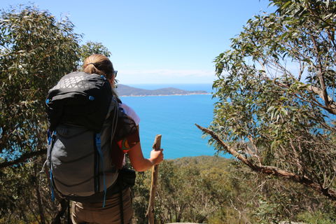 Great Prom Walk - Attractions 2