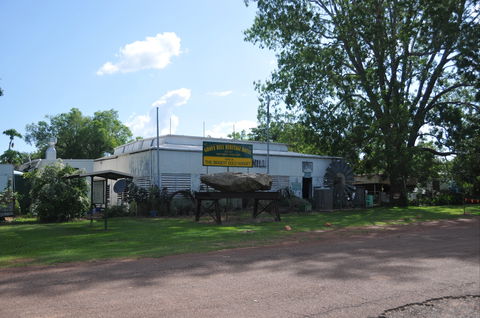 Grove Hill Hotel - Attractions 0
