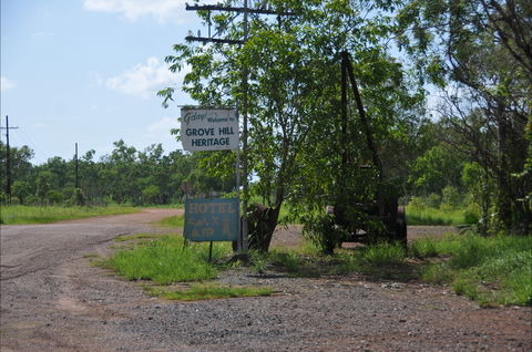 Grove Hill Hotel - Attractions 1