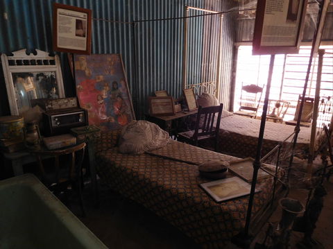 Grove Hill Hotel - Attractions 2