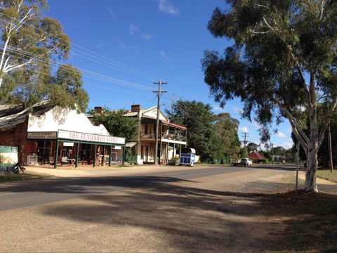 Gundaroo - Attractions 2