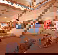 Gunyulgup Galleries - Attractions
