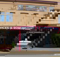 Gunnedah Services and Bowling Club - Attractions