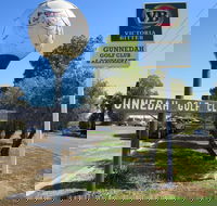 Gunnedah Golf Club - Attractions