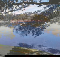 Halls Creek - Attractions