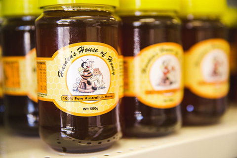 Harden's House Of Honey - Attractions 0