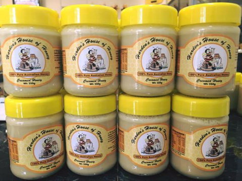 Harden's House Of Honey - Attractions 1